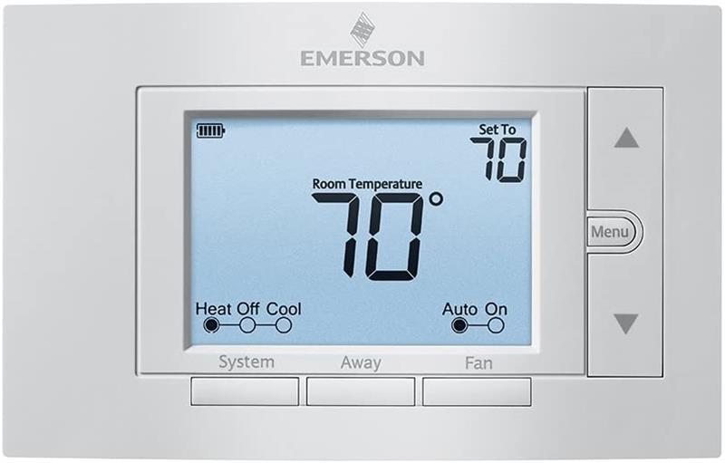  - Thermostats